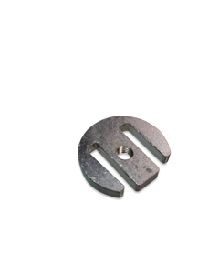 Mount f/post nest Relax 2.0 f/underfloor manure removal